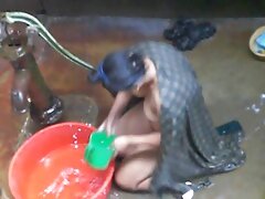 ചുവന്ന സോഫ നിംഫ്സ് ഹൊഉതെര്സ് തിരുമ്മിതിന്നു ന്